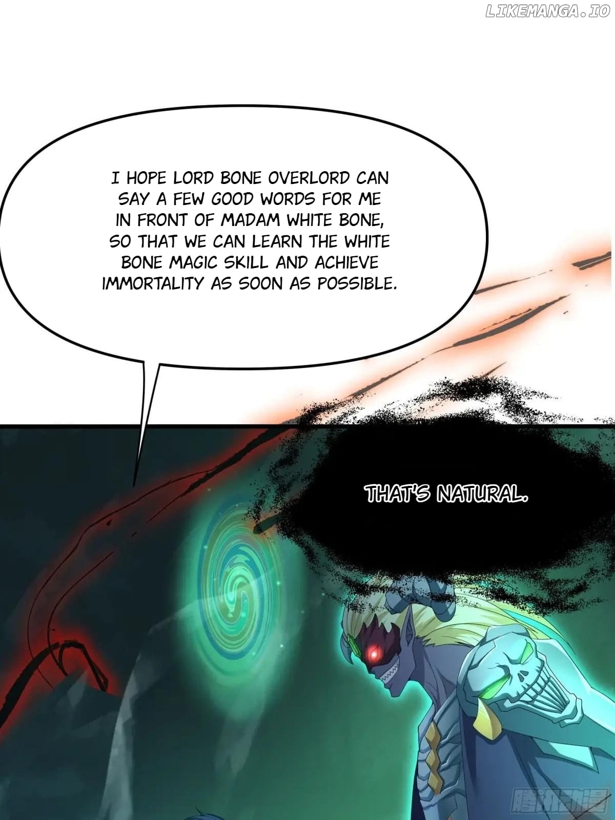 Rebirth of King Zhou: Not Being the Ultimate Villain Chapter 31 - page 52
